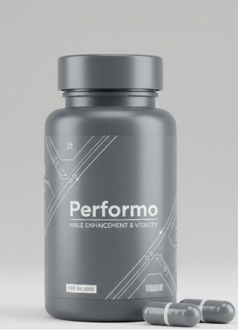 Performo капсули для потенції